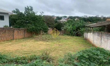 Terreno à venda no Centro, Cascavel 