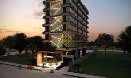 Apartamento à venda no Biopark, Toledo 