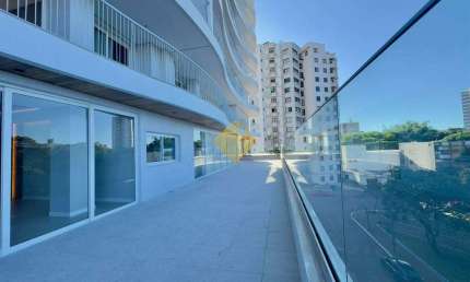 Apartamento com 4 quartos à venda no Centro, Cascavel 