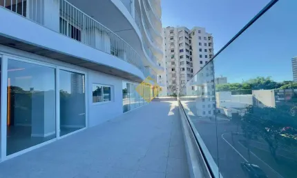 Apartamento com 4 quartos à venda no Centro, Cascavel 