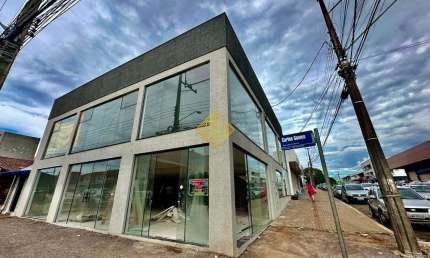 Sala comercial para alugar no Centro, Cascavel 