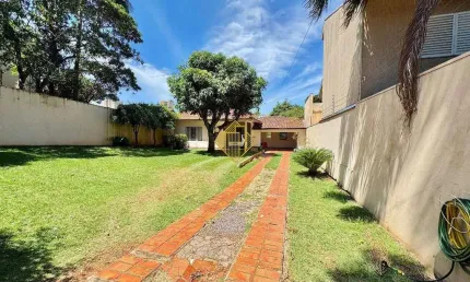 Terreno à venda no Centro, Cascavel 