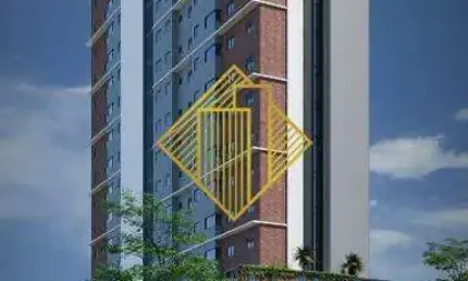 Apartamento com 1 quarto à venda no Centro, Cascavel 