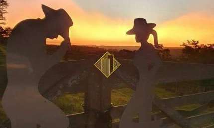 Chácara à venda, 3 quartos, 3 vagas, linha rural rio do salto - Cascavel/PR