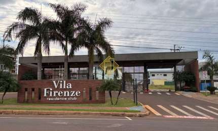 Terreno em condomínio fechado à venda no Cancelli, Cascavel 