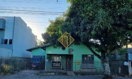 Casa à venda, 3 quartos, Jardim Porto Alegre - Toledo/PR