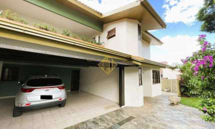 Casa à venda, 1 suíte e 2 quartos, próximo ao Lago, Jardim La Salle - Toledo/PR