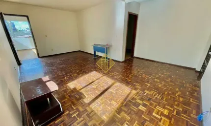 ***APARTAMENTO PARA ALUGUEL COM1 SUÍTE E 2 QUARTOS NO CENTRO DE TOLEDO - PARANÁ***