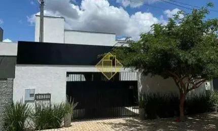 Casa à venda, 2 quartos, 1 suíte, 1 vaga, Vila Industrial - Toledo/PR