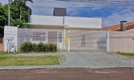 Casa com 2 quartos à venda no Cancelli, Cascavel 