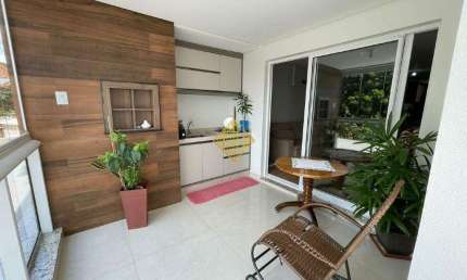 Apartamento à venda, 3 quartos, 1 suíte, 2 vagas, Vila Industrial - Toledo/PR