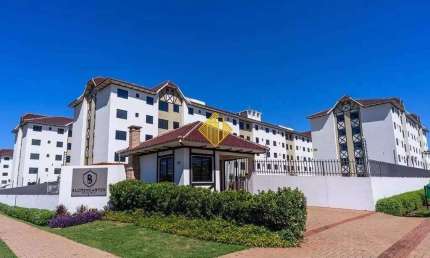 Apartamento à venda, 2 quartos, 1 vaga, Pioneiros Catarinenses - Cascavel/PR