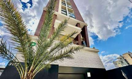 Apartamento para aluguel, 3 quartos, 3 suítes, 2 vagas, Centro - Cascavel/PR