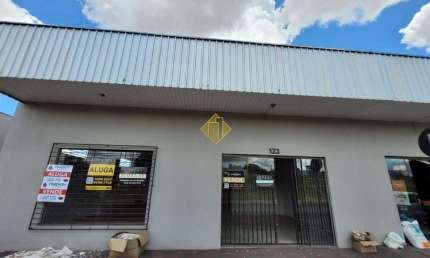 Sala Comercial à venda, Jardim Coopagro - Toledo/PR