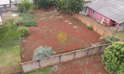 Terreno Exclusivo na Região Norte de Cascavel: Oportunidade Única!