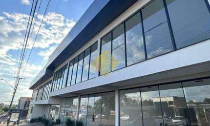 Sala comercial à venda no Neva, Cascavel 