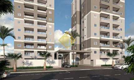 Apartamento à venda, 2 quartos, 1 vaga, Pioneiros Catarinenses - Cascavel/PR