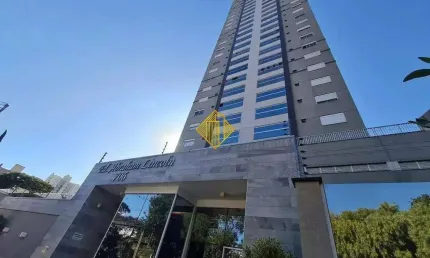 Apartamento à venda, 3 quartos, 3 suítes, 2 vagas, centro - cascavel/pr