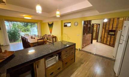 Casa com 4 quartos à venda no Parque Verde, Cascavel 