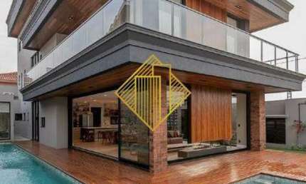 Casa à venda em Nova York, Cascavel 