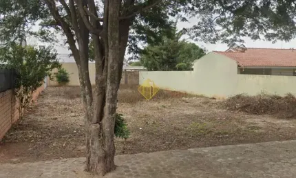 Terreno à venda na Vila Industrial, Toledo 