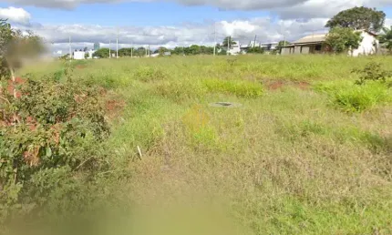 Terreno à venda na Vila Industrial, Toledo 