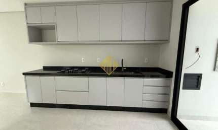 APARTAMENTO PARA LOCAÇÃO COM 2 SUÍTE NO CENTRO EM TOLEDO - PARANÁ