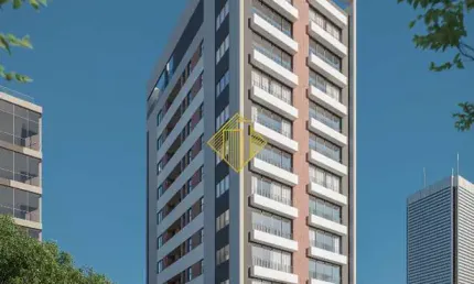 Apartamento com 3 quartos à venda no Centro, Toledo 