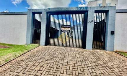 Casa para aluguel, 3 quartos, 1 vaga, Cancelli - Cascavel/PR