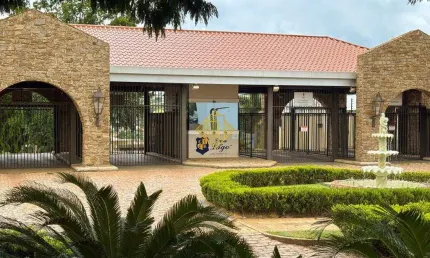 Terreno em condomínio fechado à venda no Cancelli, Cascavel 