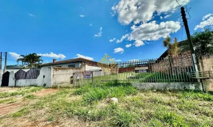 Terreno comercial para alugar no Cancelli, Cascavel 