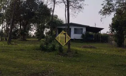 Chácara / sítio à venda no São Salvador, Cascavel 