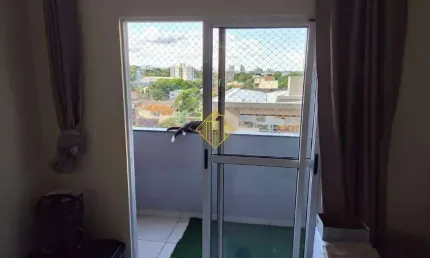 APARTAMENTO SEMI IMOBILIADO PROXIMO UNIVERSIDADES FAG E UNIOESTE, SUPERMERCADOS, FÁRMACIAS, PADARIAS, ESTÁDIO TOLEDO - PR
