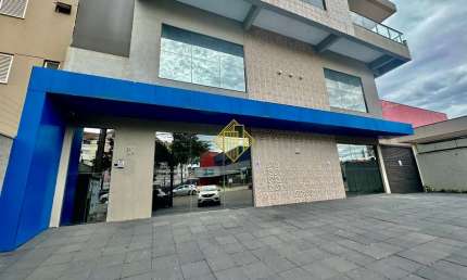 Sala Comercial para aluguel, 4 vagas, Parque São Paulo - Cascavel/PR