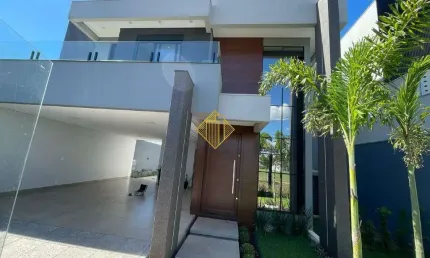 Sobrado à venda, 3 suítes, 2 vagas, Vila Industrial - Toledo/PR