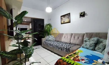 Casa à venda, 2 quartos, 1 vaga, Vila Pioneiro - Toledo/PR