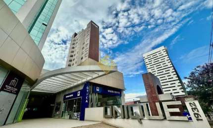 Sala comercial para alugar no Centro, Cascavel 
