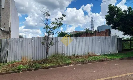 Terreno à venda no Universitário, Cascavel 