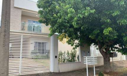 Casa com 2 quartos à venda no Universitário, Cascavel 