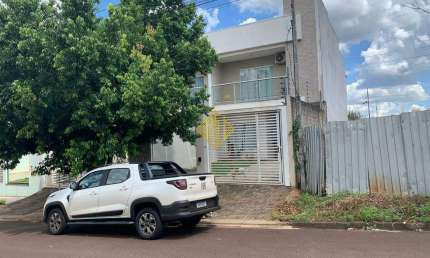 Casa com 2 quartos à venda no Universitário, Cascavel 