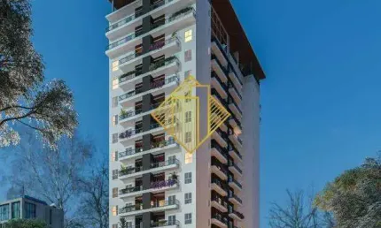 Apartamento com 1 quarto à venda no Coqueiral, Cascavel 