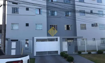 APARTAMENTO PROXIMO UNIVERSIDADES FAG E UNIOESTE, SUPERMERCADOS, FÁRMACIAS, PADARIAS, ESTÁDIO TOLEDO - PR