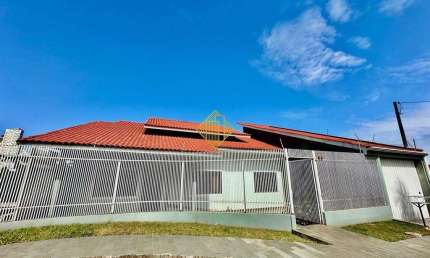 Casa para aluguel, 3 quartos, 1 suíte, 3 vagas, Country - Cascavel/PR