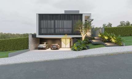 Casa à venda no FAG, Cascavel 