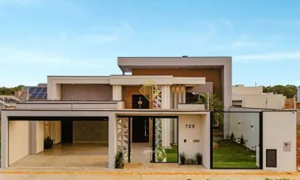 Casa à venda em Tocantins, Toledo 