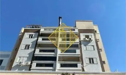 Apartamento à venda, 2 quartos, 1 suíte, 1 vaga, Centro - Toledo/PR