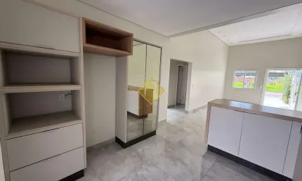 CASA SEMI MOBILIADA NO JARDIM TOCANTINS EM TOLEDO PARANÁ