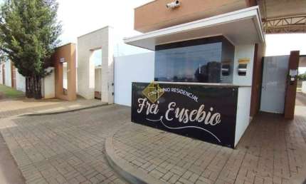 **TERRENO À VENDA EM CONDOMINIO FECHADO, TOLEDO/PARANÁ**