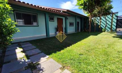 Casa à venda, 1 quarto, 1 vaga, Jardim Panorama - Toledo/PR