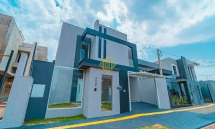 Casa à venda em Tocantins, Toledo 